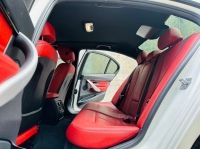 2018 BMW 320d 2.0 M Sport LCI รถเก๋ง 4 ประตู เบาะแดง รถบ้านแท้ จองด่วนที่นี่ รูปที่ 10